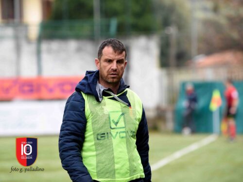 Nocerina, Gianluca Esposito allenatore: nuova esperienza per l’ex Gelbison