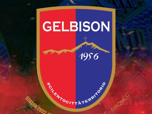Iscrizione Gelbison in Serie D: positivo l’esito dell’istruttoria