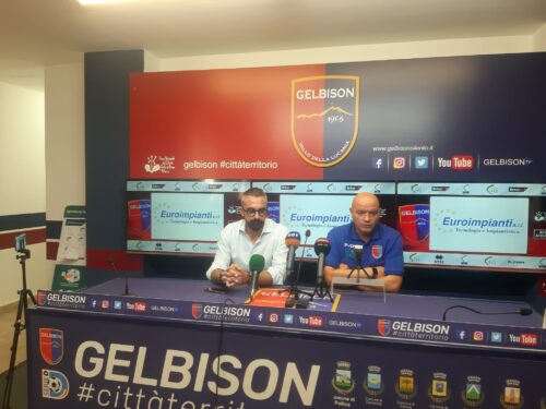 Gelbison, Pascuccio: «Esonero Esposito per dare sterzata alla squadra»