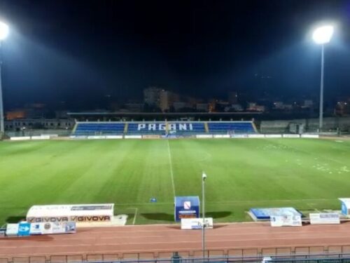 Scontri tifosi Taranto a Pagani, l’assessore: «La Gelbison resterà al Torre»