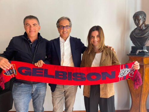 Gelbison, il top manager Elio Schiavo nuovo socio di patron Puglisi