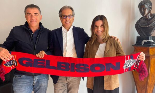 Gelbison, il top manager Elio Schiavo nuovo socio di patron Puglisi