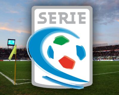 Serie C girone C: risultati e classifica (17a giornata)