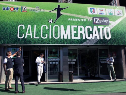 Calciomercato Serie D, le trattative e le ufficialità di oggi 4 luglio 2023