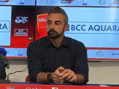 Calciomercato Gelbison, il ds Pascuccio: «D’Agostino e Uliano? Ora apriamo un nuovo ciclo»