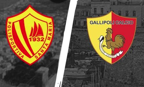 Polisportiva Santa Maria-Gallipoli: probabili formazioni e pre-match