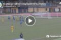 Scafatese-Agropoli 0-0, gli highlights