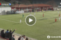 Gelbison-Polisportiva Santa Maria 1-0, highlights e video gol